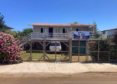 Casa Laguna De Zapallar