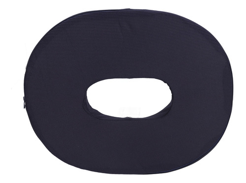 Cojín De Silla De Espuma Viscoelástica Donut Pillow Con Sopo