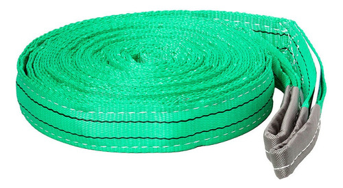 Eslinga Cinturón Tensor 6m Vertical Tensión 1600 Mikels