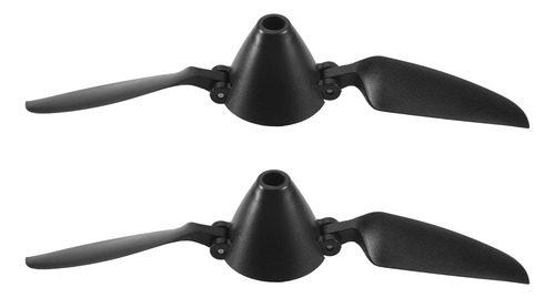 2 Cuchillas Plegables De Hélice Xk A800.0006 Para Xk A80