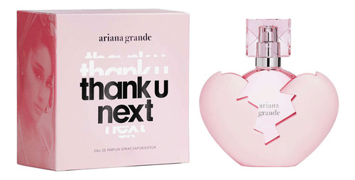 Ariana Grande - mL a $1225