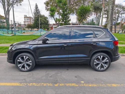 Seat Ateca 2.0 Style Plus