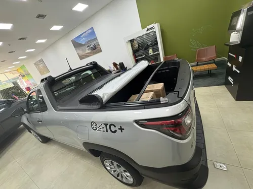 RAM 700 1.4 Slt