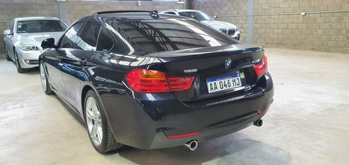 Bmw 435i Gran Coupé Bmw 435 Año 2016 - Bell Motors