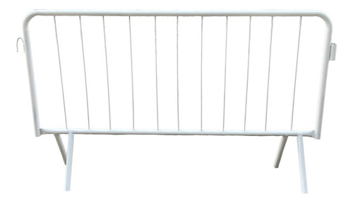 Alquiler De Vallas De Seguridad Para Eventos