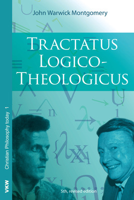 Libro Tractatus Logico-theologicus - Montgomery, John War...