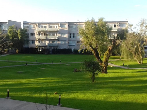 Departamento En Alquiler En La Mora (tigre), Tigre, G.b.a. Zona Norte