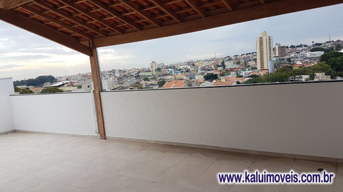 Cobertura Sem Condomínio - Vila Príncipe De Gales - 73489