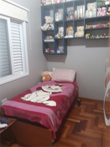 Imagem 3 de 28 de Vendo Lindo Sobrado Com 3 Suites E Espaço Gourmet - Reo458425