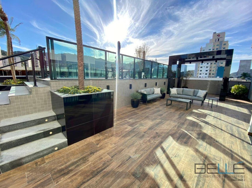 Imagem 21 de 28 de Apartamento Com 2 Dormitórios À Venda, 63 M² Por R$ 900.000,00 - Praia Brava - Itajaí/sc - Ap0211