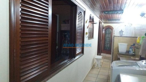 Imagem 22 de 30 de Casa Com 3 Dormitórios À Venda, 174 M² - Tijuca - Teresópolis/rj - Ca1326