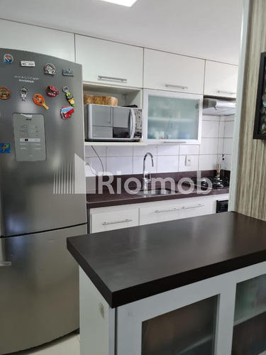 Imagem 6 de 30 de Apartamento - Ref: 5160