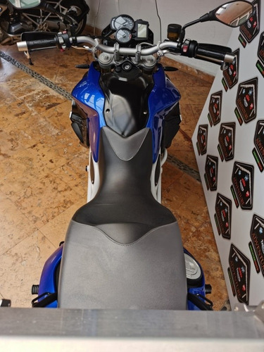 Imagen 8 de 11 de Bmw F800gs