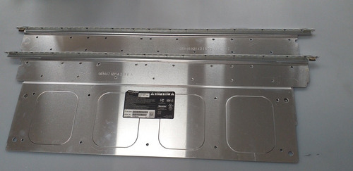 Kit De Leds Para Pantalla Sharp Modelo Lc-50le650u (Usado)