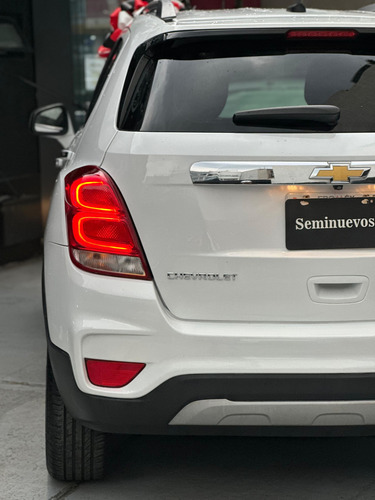 Chevrolet Trax 1.8 Premier At