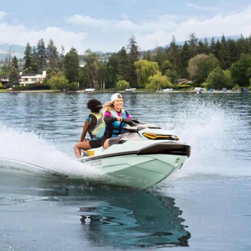 Sea Doo Wake Pro 230hp Con Sonido 0km Automoto Lanus