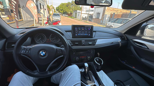 BMW X1 3.0 Xdrive 28i Executive 265cv