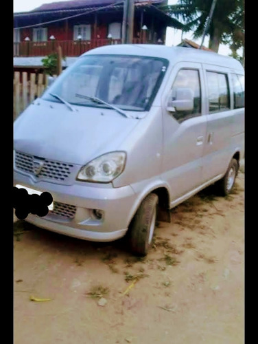 Mini Effa Van