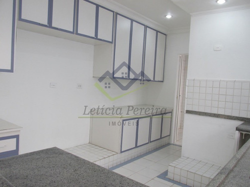 Imagem 9 de 30 de Sobrado Alphaville Residencial 11 - Ca00198 - 69289151