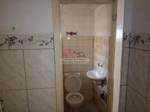 Imagem 19 de 30 de Casa Para Venda - Ótima Localização - Cidade Júlia - Id 1463 - 1463