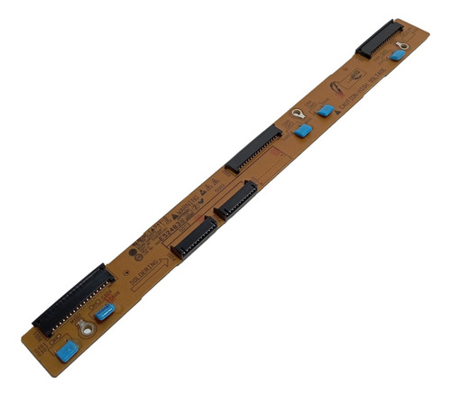 Placa Zsub Para Tv 50pt250b Eax63551401 Buffer