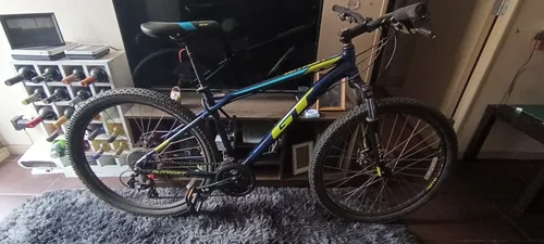 Bicicleta gt outpost aro 29 hot sale