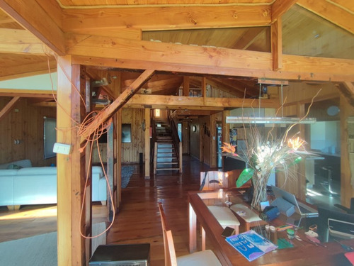 ¡gran Oportunidad! Hermosa Parcela En Venta- Paine