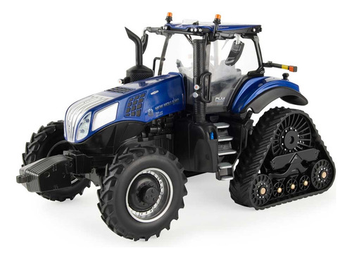 Tractor T8.435 New Holland