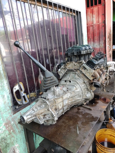 Imagen 3 de 3 de Ford Pickup 150 Custon Año 2000 Pikup Ambulancia