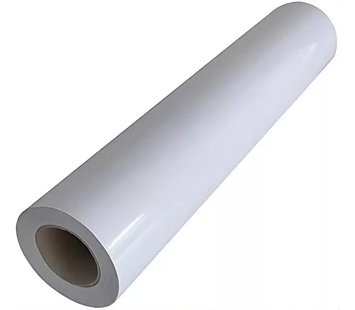 DTYGUIXE Vinilo Adhesivo Protector Transparente, Rollo de Papel