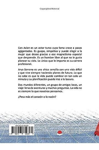 Deja Que Las Cosas Sucedan