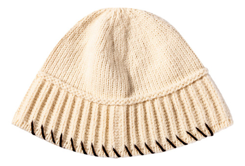 Sombrero W Para Mujer Y Protección Cálida Para Invierno, Tej