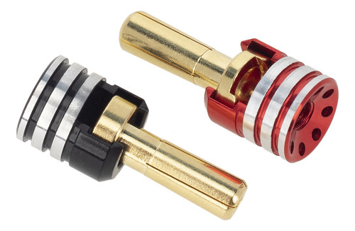 Kit De Plugues E Alças De Dissipador De Calor Com Bateria De