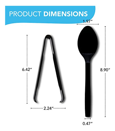 Kit De Calentadores Party Essentials Para Platos Y Buffets