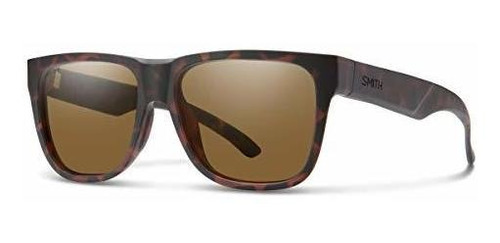 Lentes De Sol - Lentes De Sol - Smith Optics Lowdown 2 Core