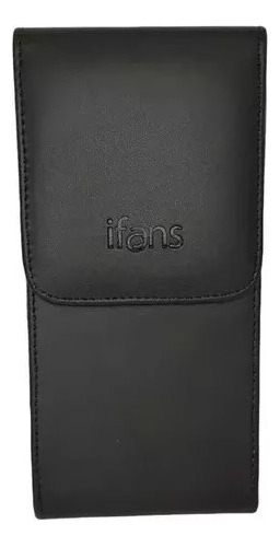 Estuche Protector Funda Porta-celular Ajustable Sintético