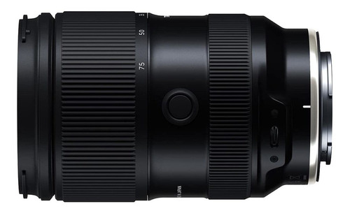 Imagen 4 de 11 de Lente De Camara Tamron 28-75 Mm F / 2.8 Di Iii Para Sony E