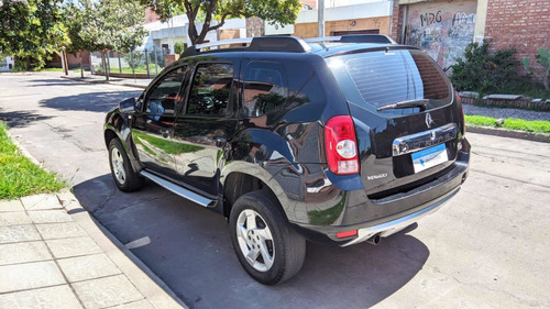 Imagen 5 de 12 de Renault Duster 2012 2.0 4x2 Privilege 138cv