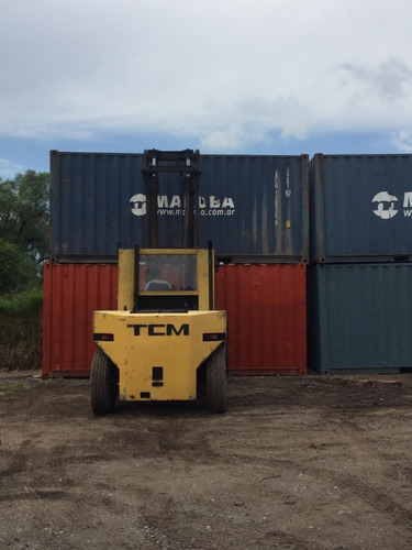 Contenedores Maritimos Container De 20 Y 40 Pies