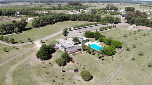 Lote En Venta En San Sebastian, Area 13, Acepta Financiación Y Permuta!