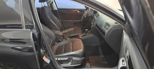 Volkswagen Vento 2.0 Luxury I 140cv Dsg
