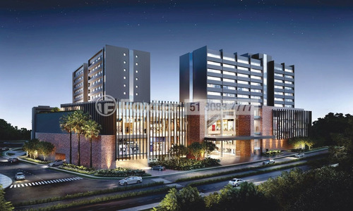 Sala / Conjunto Comercial, 298.83 M², Glória - 197332
