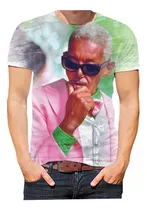 Comprar D1 Camisa Camiseta Cartola Samba Pagode Partido Alto Hd 03