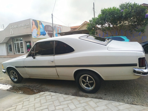 Chevrolet Opala Comodoro