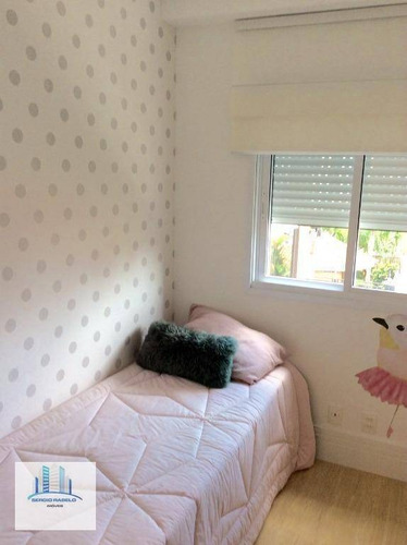 Imagem 28 de 30 de Apartamento Residencial À Venda, São Judas, São Paulo. - Ap2916