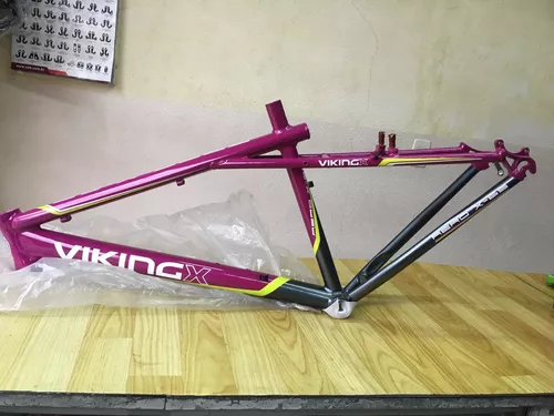 Bike vikingx  Mercado Livre 📦