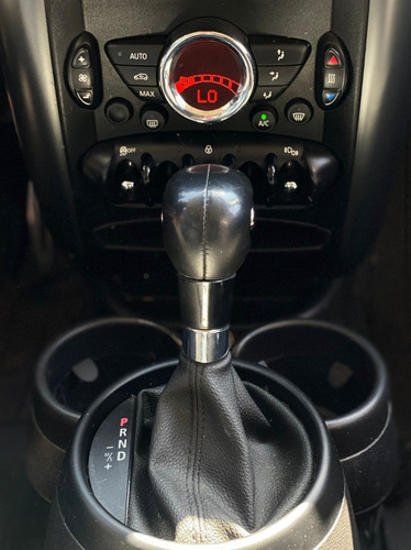 Imagen 15 de 15 de 2014 Mini Countryman S Salt Ta