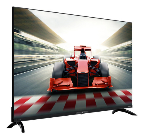 Tv Smart Philco 43 Ptv43g7er2cpblf Led Roku Wifi Dolby Áudio 110v/220v