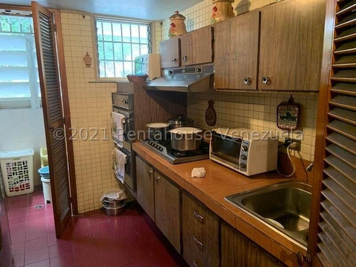 Imagen 25 de 29 de Apartamento En Venta, Caurimare, 116mts, Rah 23-19481