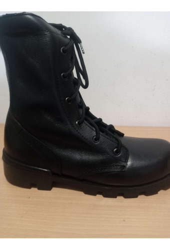 Botas Militares